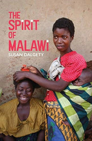 Spirit Of Malawi The