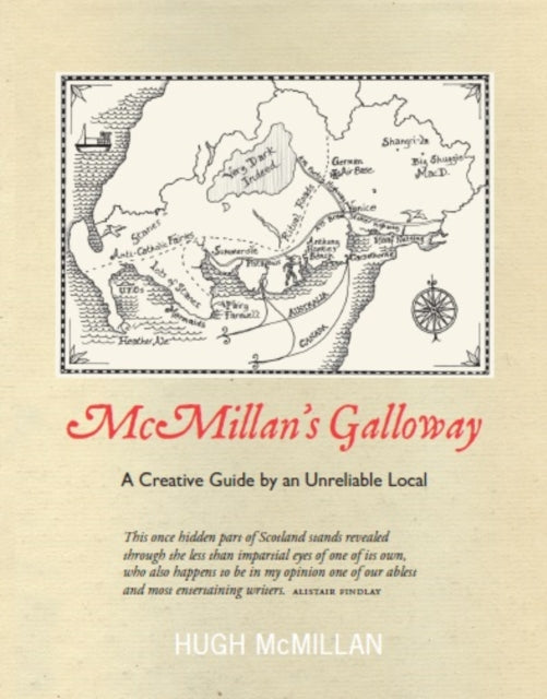 Mcmillan's Galloway