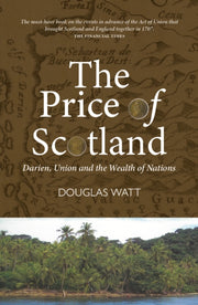 Price Of Scotland The By Watt Douglas