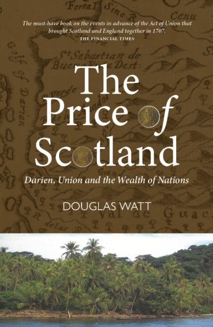 Price Of Scotland The