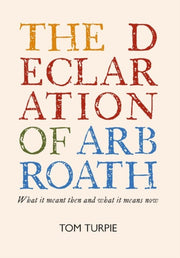 Declaration Of Arbroath