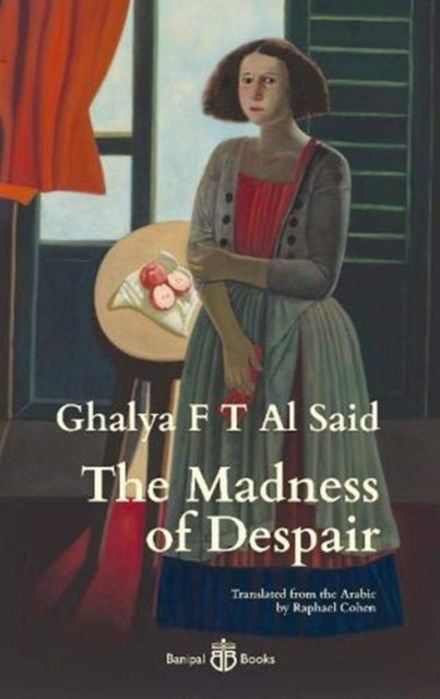 Madness Of Despair
