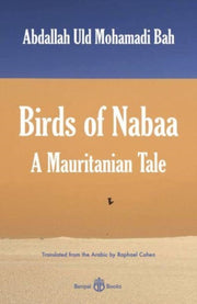 Birds Of Nabaa