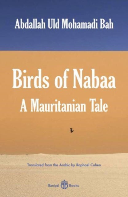 Birds Of Nabaa