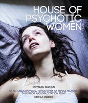 House Of Psychotic Woman By Unknown