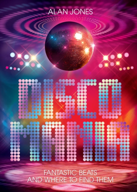 Disco Mania
