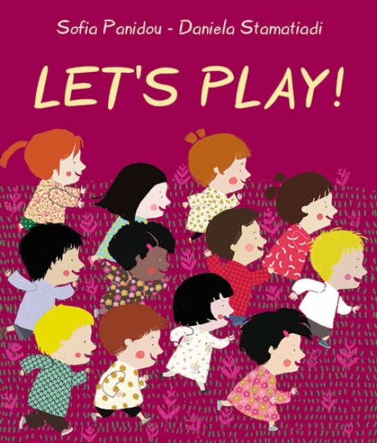 Lets Play