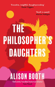 Philosophers Daughters