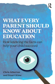 What Every Parent Should Know About Educ