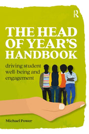 Head Of Years Handbook