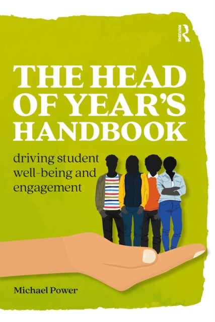 Head Of Years Handbook