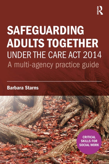 Safeguarding Adults Together Under Care