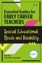 Special Educational Needs & Disability