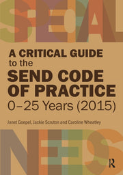 Send Code Of Practice 2015