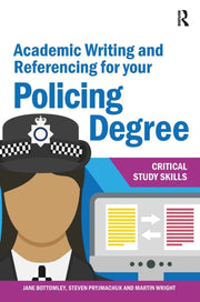Academic Writing & Referencing/policing