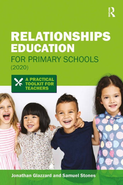 Relationships Education For Primary