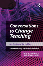 Conversations To Change Teaching