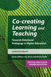 Co Creating Learning & Teaching