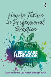 How To Thrive In Professional Practicep