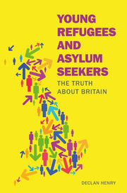 Young Refugees & Asylum Seekers