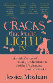 Cracks That Let The Light In