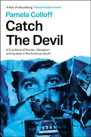 Catch The Devil By Colloff, Pamela