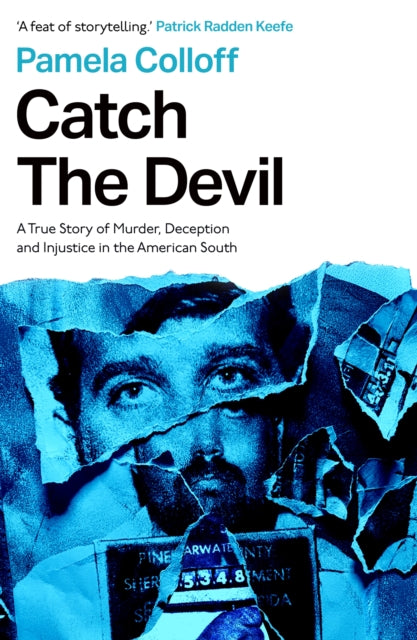 Deal With The Devil By Pamela Colloff