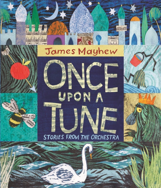 Once Upon A Tune