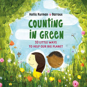 Counting In Green