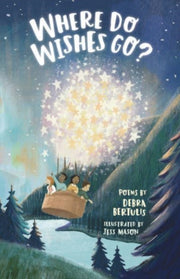 Where Do Wishes Go Poems