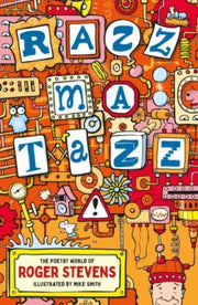 Razzmatazz By Stevens, Roger