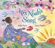 Mrs Noahs Song
