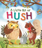 Little Bit Of Hush