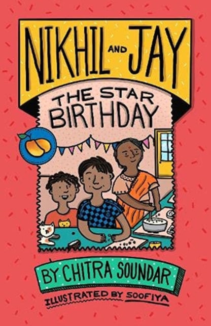 Star Birthday