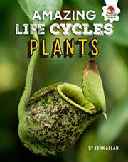 Amazing Lifecycles Plants