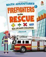 Firefighters To The Rescue