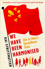 We Have Been Harmonised