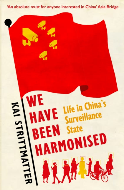 We Have Been Harmonised