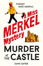 Murder At The Castle