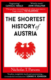 Shortest History Of Austria