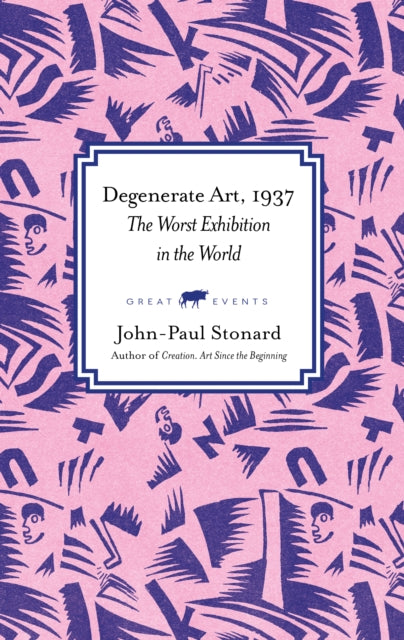Degenerate Art 1937