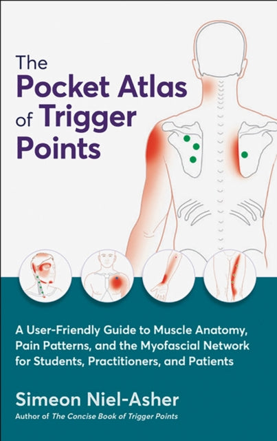 Pocket Atlas Of Trigger Points