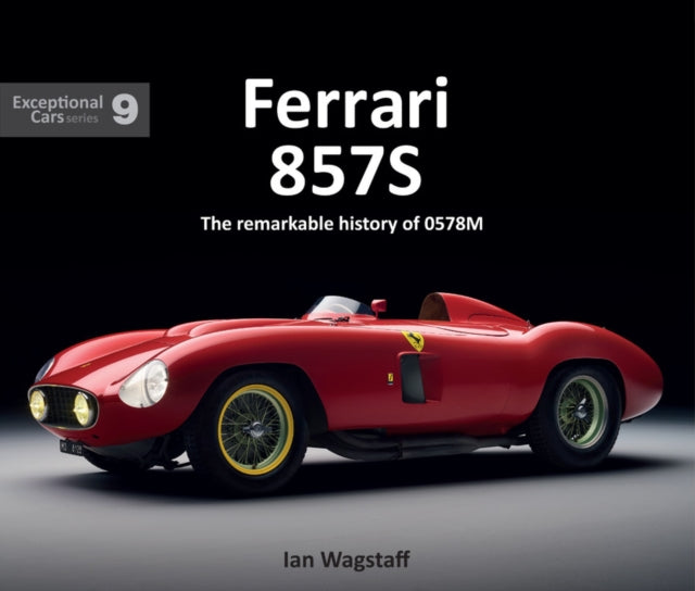 Ferrari 857s