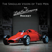 Light Car Company Rocket