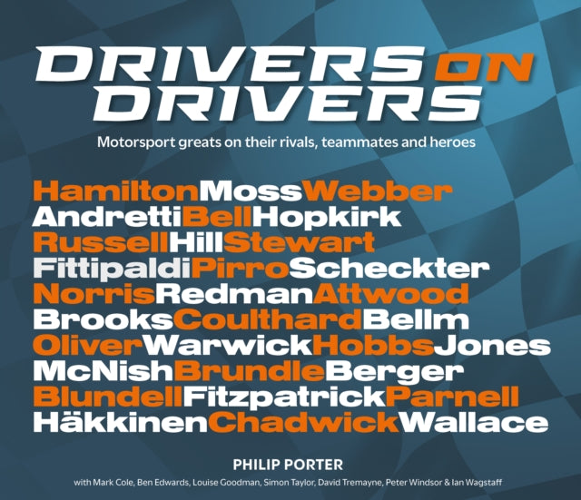 Drivers On Drivers