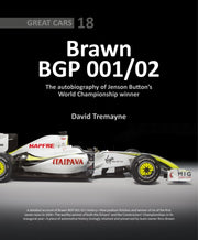 Brawn Bgp 00102