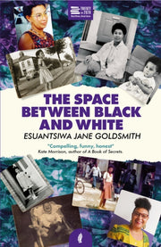 Space Between Black & White