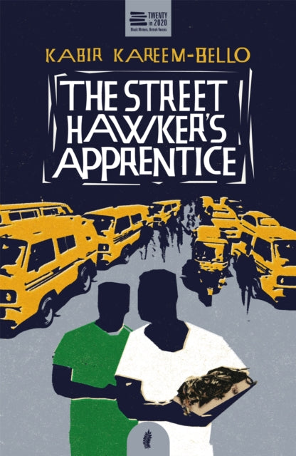 Street Hawkers Apprentice