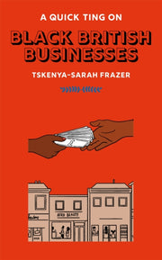 Quick Ting On Black British Businesses
