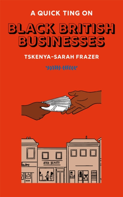 Quick Ting On Black British Businesses